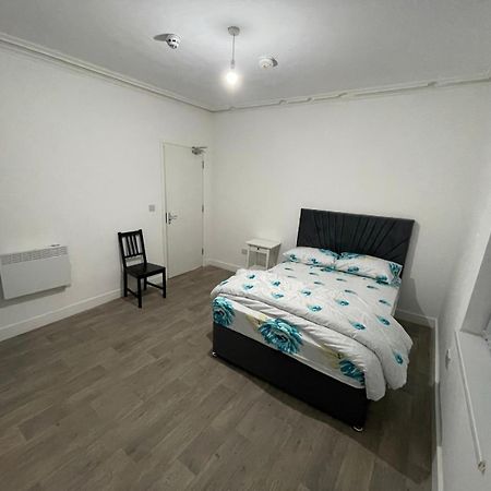Easy Home Manchester Extérieur photo