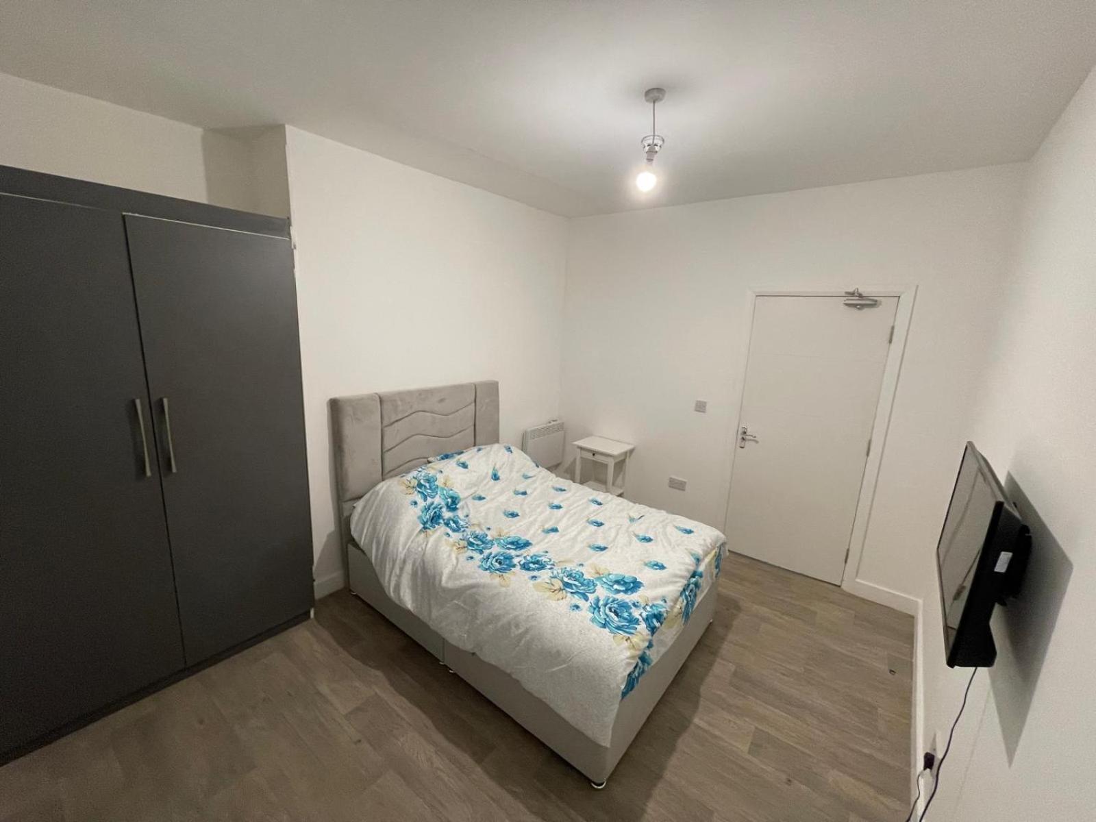 Easy Home Manchester Extérieur photo