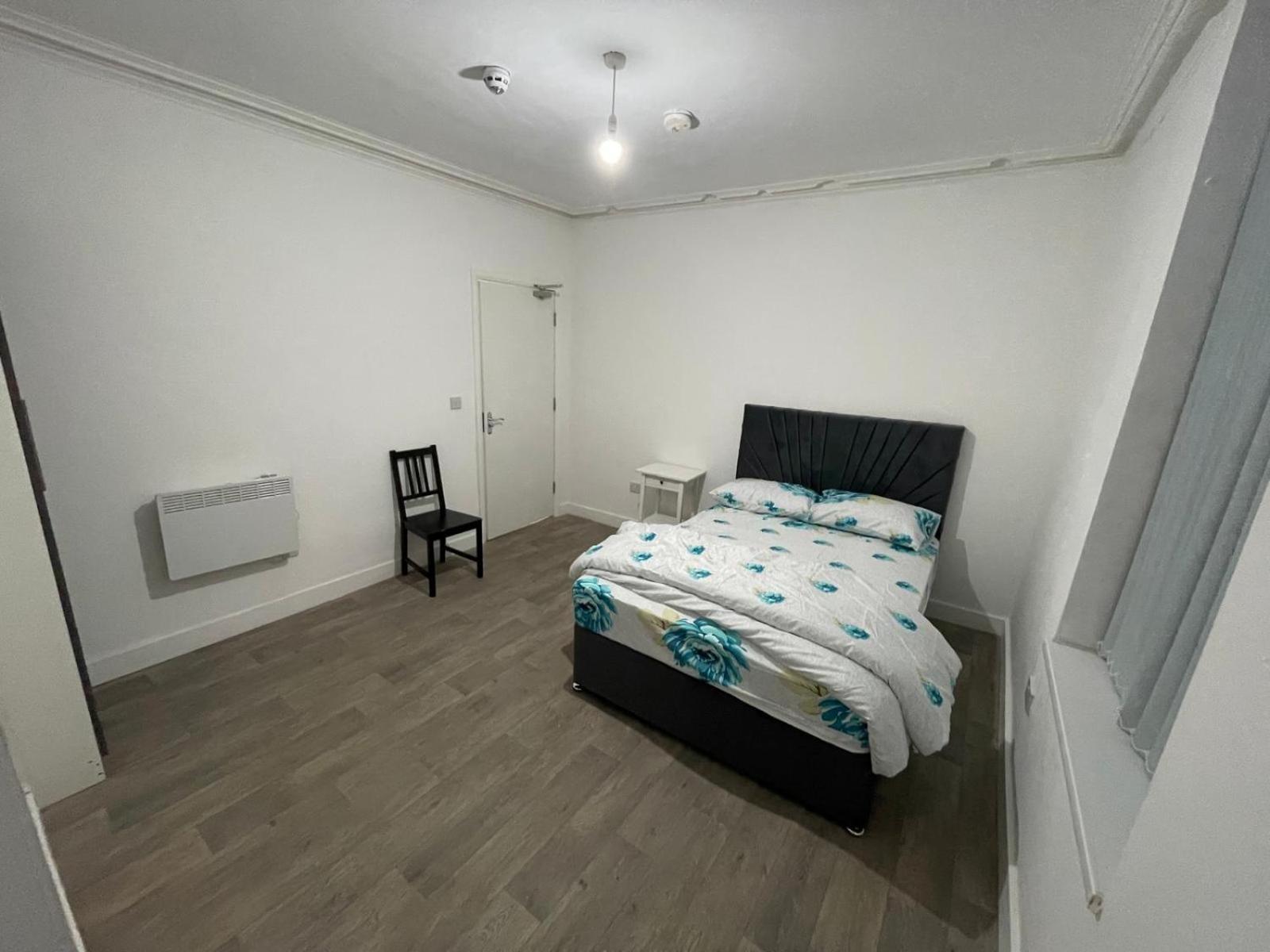 Easy Home Manchester Extérieur photo